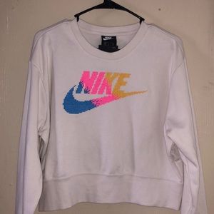 nike sweater